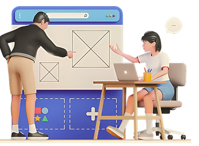 UI UX Design Training in Junagadh at DTech Studio